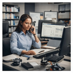 Менеджер по закупкам автозапчастей (грузовая техника)