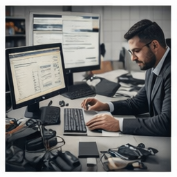 Специалист по складскому планированию