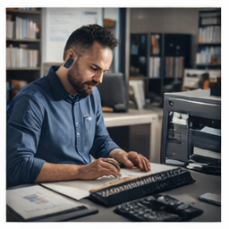 Экономист по закупкам