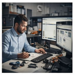 Категорийный менеджер